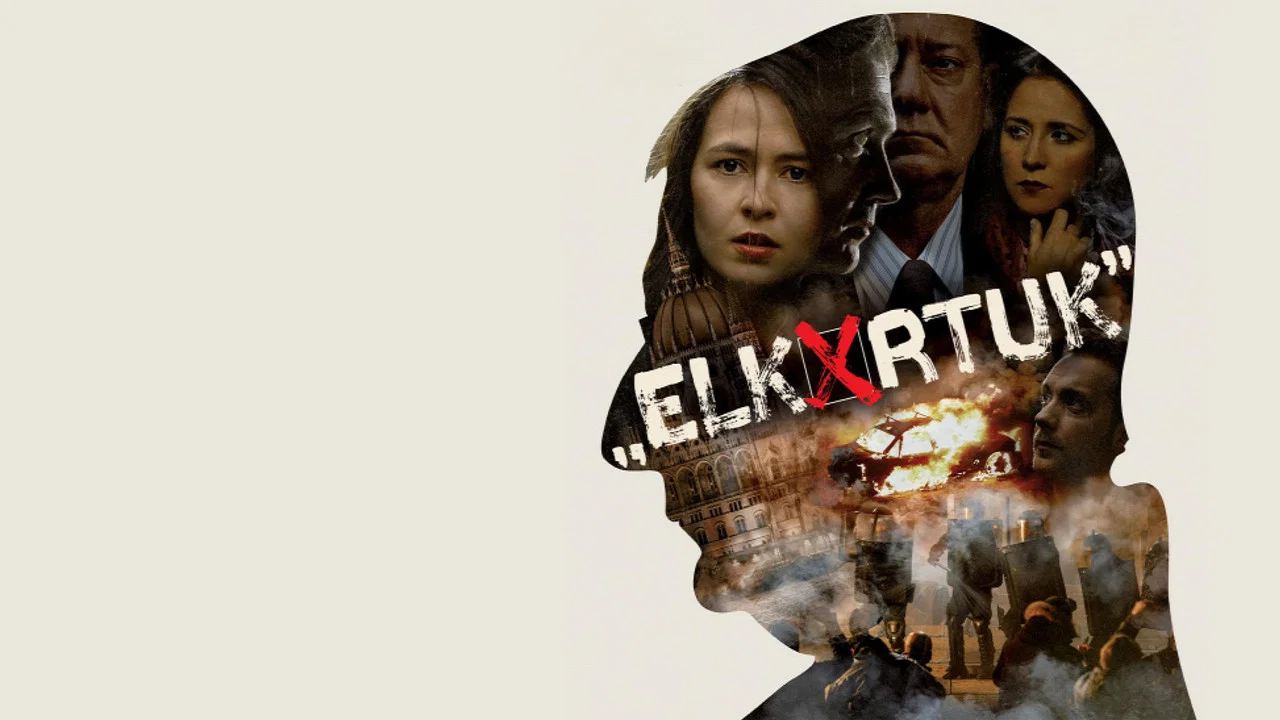 Elk*rtuk - 剧照