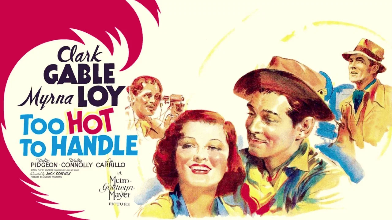 欲罢不能 - 剧照