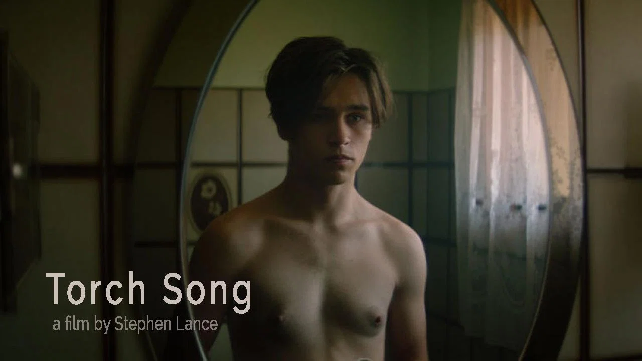 Torch Song - 剧照