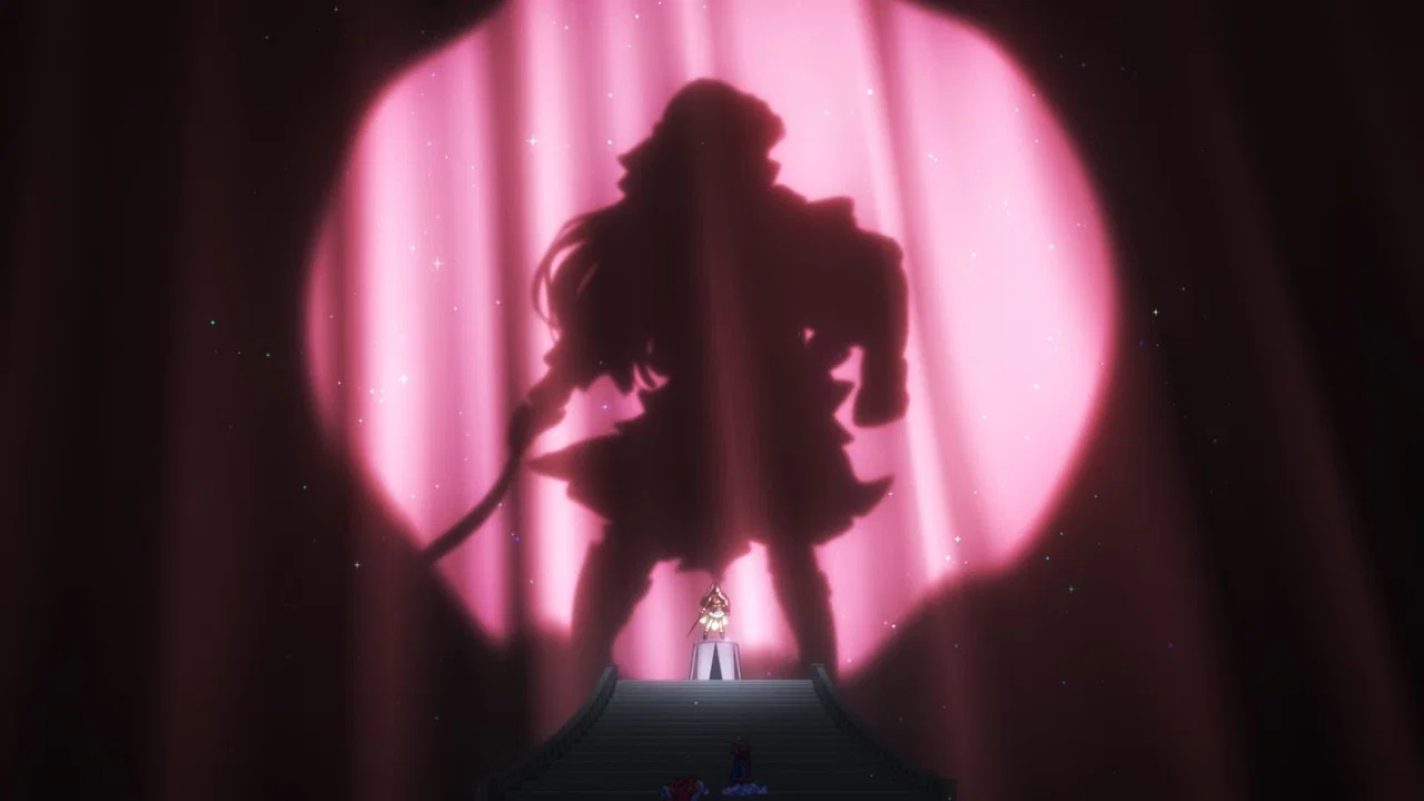 少女☆歌剧 Revue Starlight RONDO&middot;RONDO&middot;RONDO - 剧照