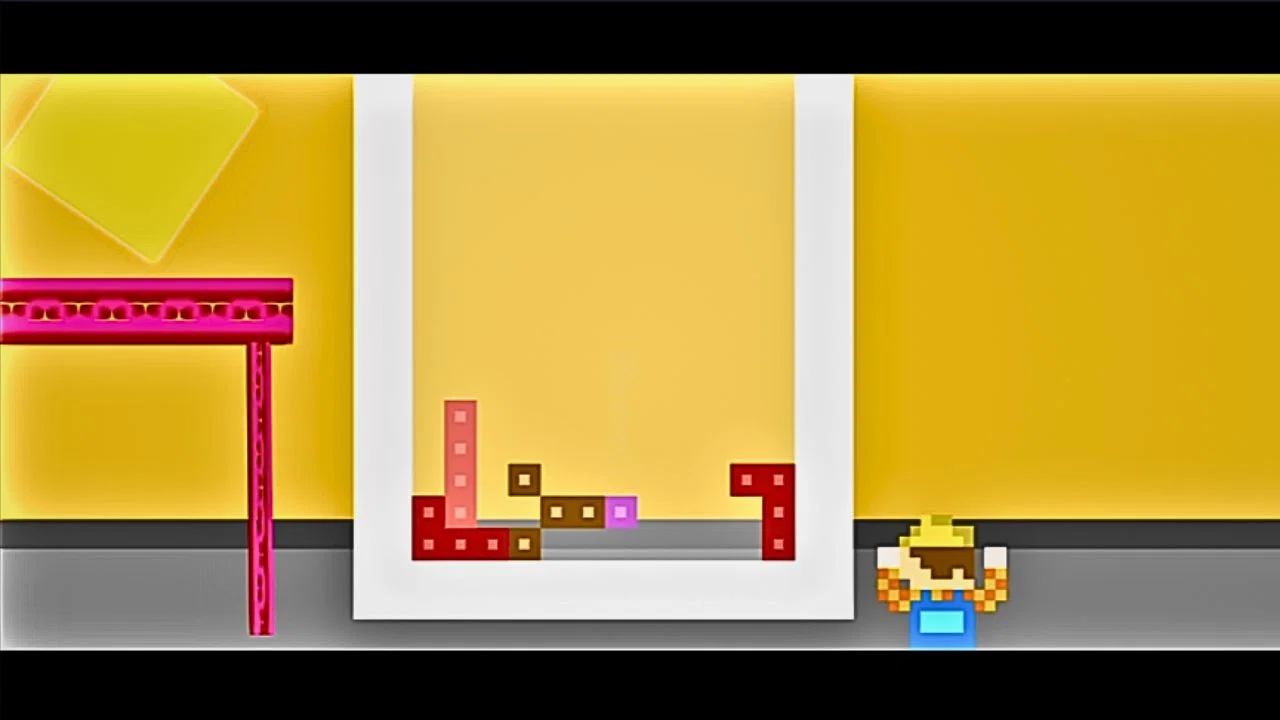 Jade Massacres Games: The Movie - 剧照