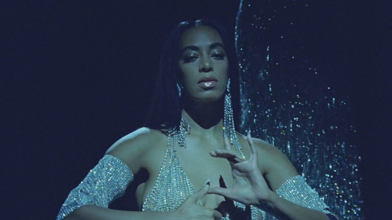 Solange: When I Get Home - 剧照