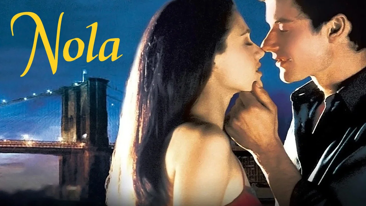 Nola - 剧照