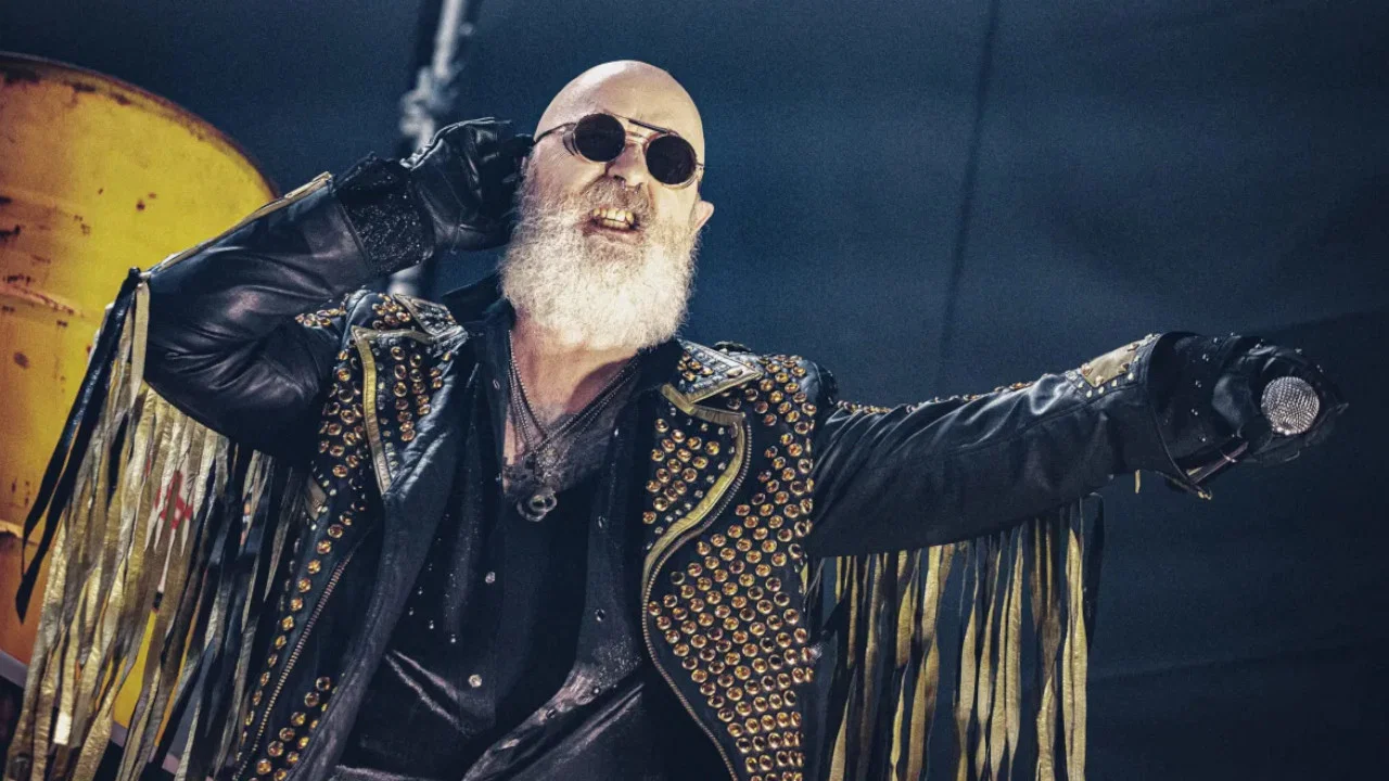 The Ballad of Judas Priest - 剧照