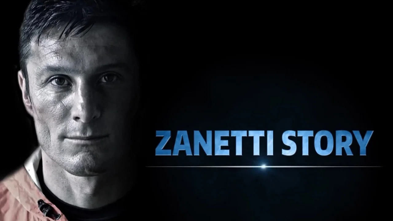 Javier Zanetti: Capitano da Buenos Aires - 剧照