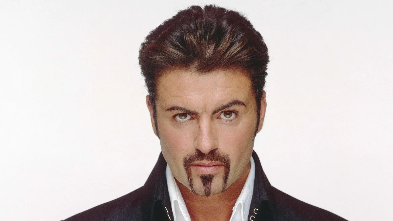 George Michael - Twenty Five - 剧照