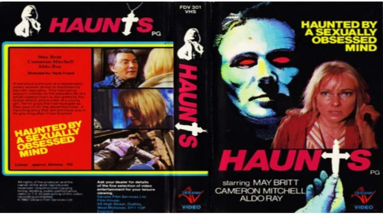 Haunts - 剧照