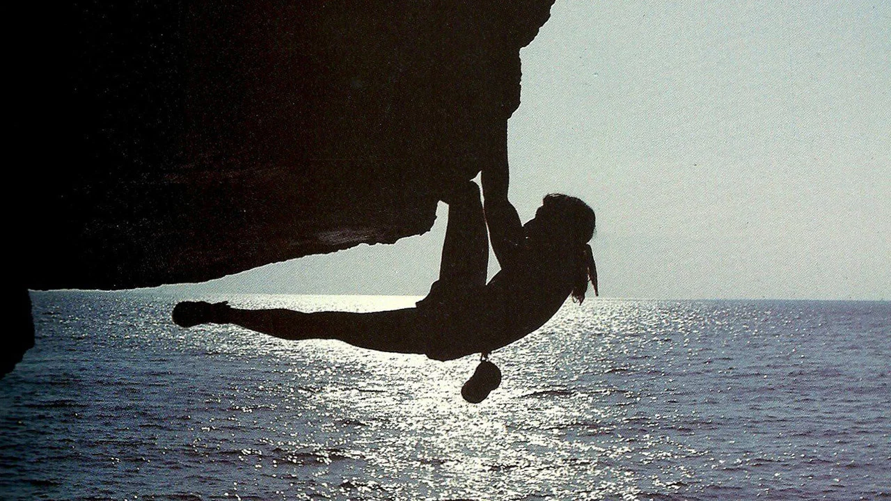 Le Dernier Voyage de Patrick Edlinger - 剧照
