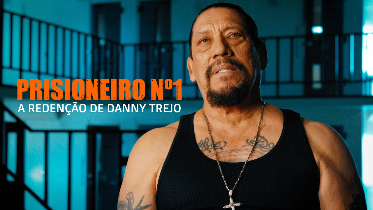 Inmate #1: The Rise of Danny Trejo - 剧照