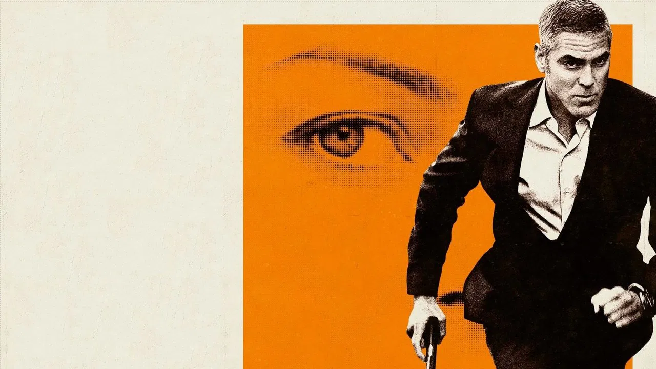 美国人 - 剧照