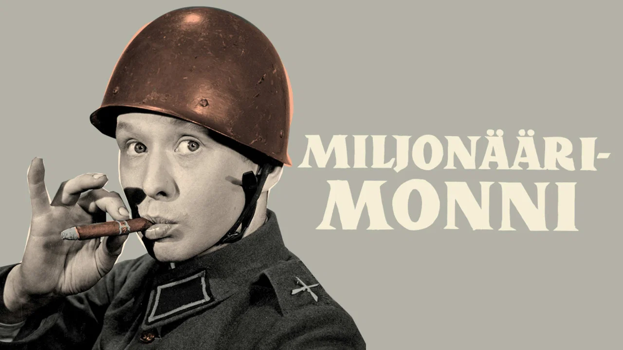 Miljon&auml;&auml;rimonni - 剧照