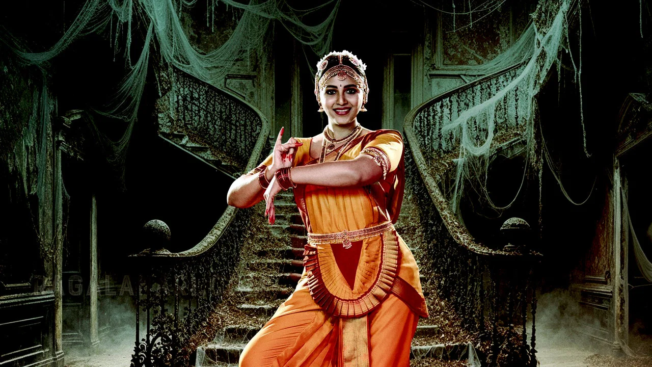 గీతాంజలి మళ్లీ వచ్చింది - 剧照