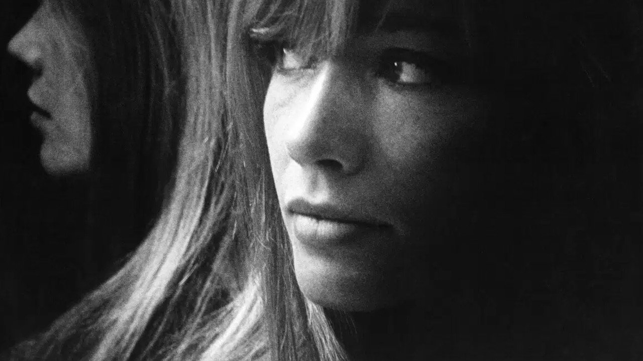 Fran&ccedil;oise Hardy - La discr&egrave;te - 剧照