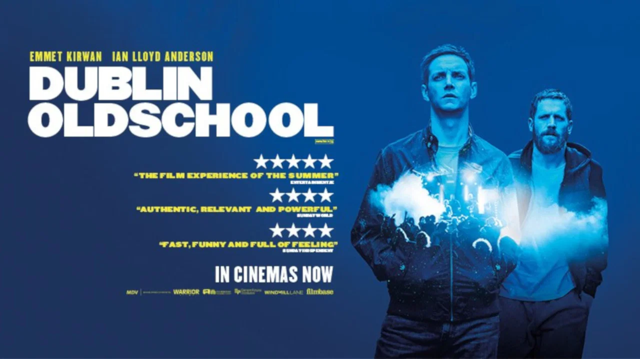 Dublin Oldschool - 剧照