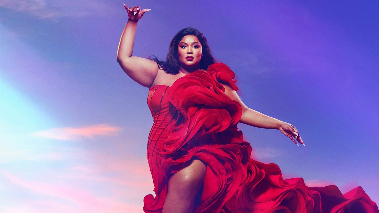 Lizzo: Live in Concert - 剧照