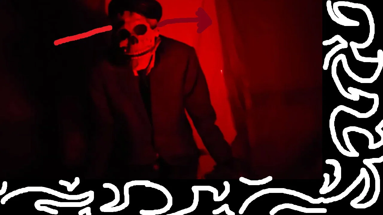 Death Suits - 剧照
