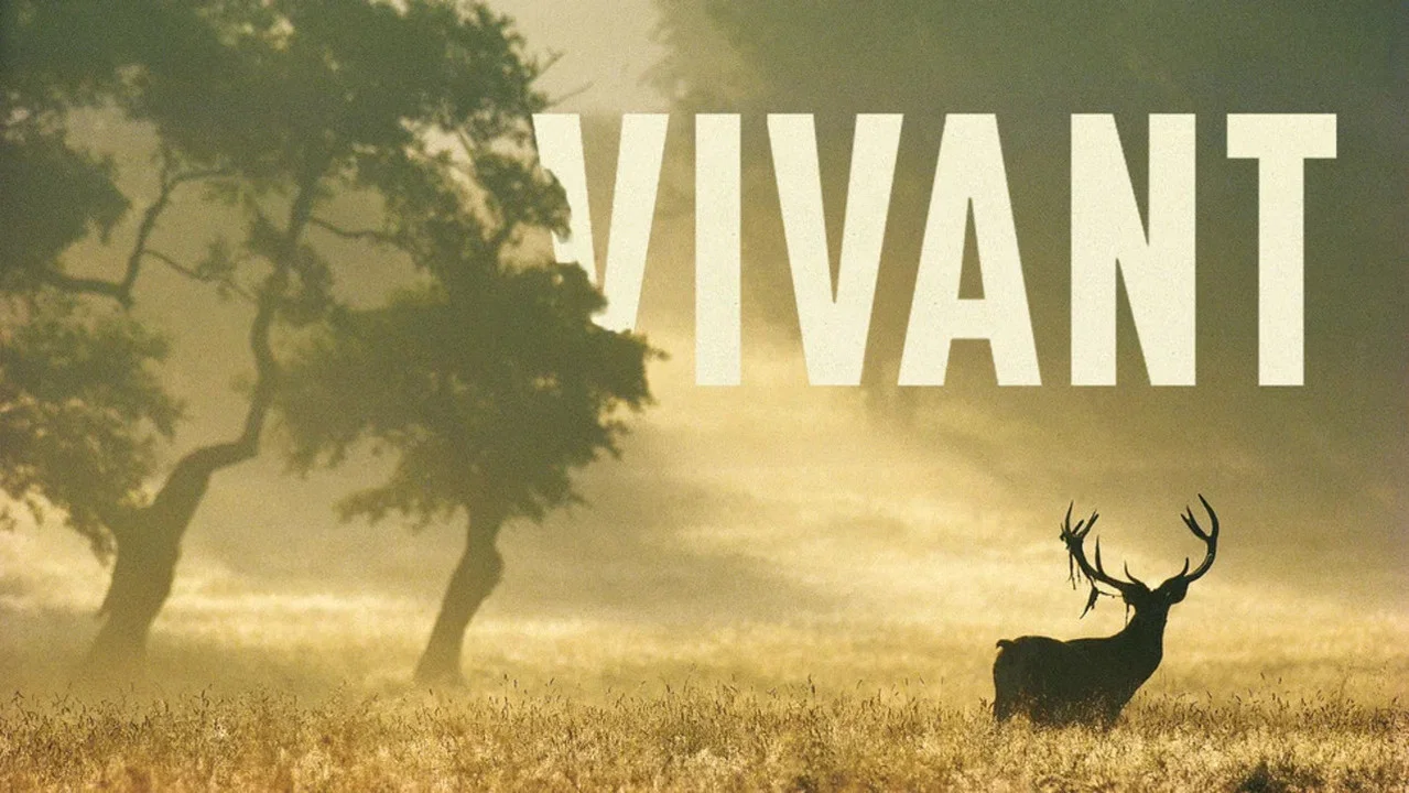 Vivant - 剧照