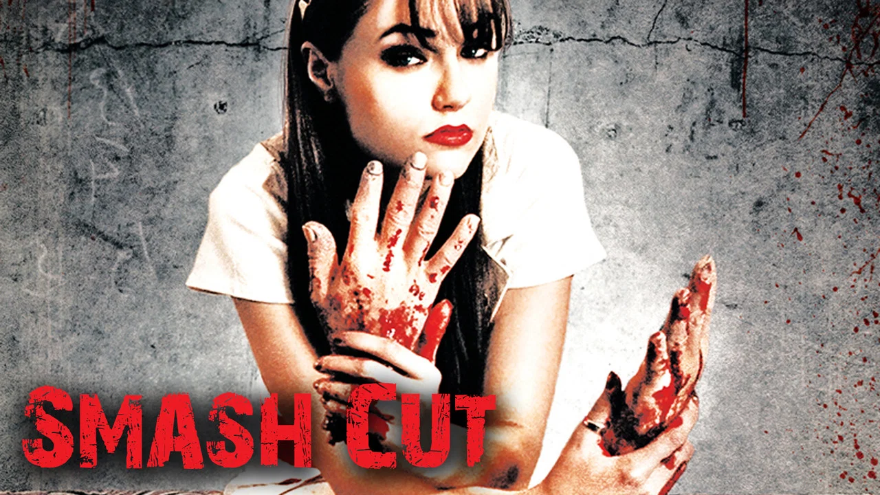 Smash Cut - 剧照