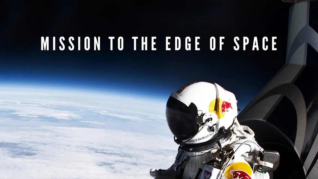Mission to the Edge of Space - 剧照