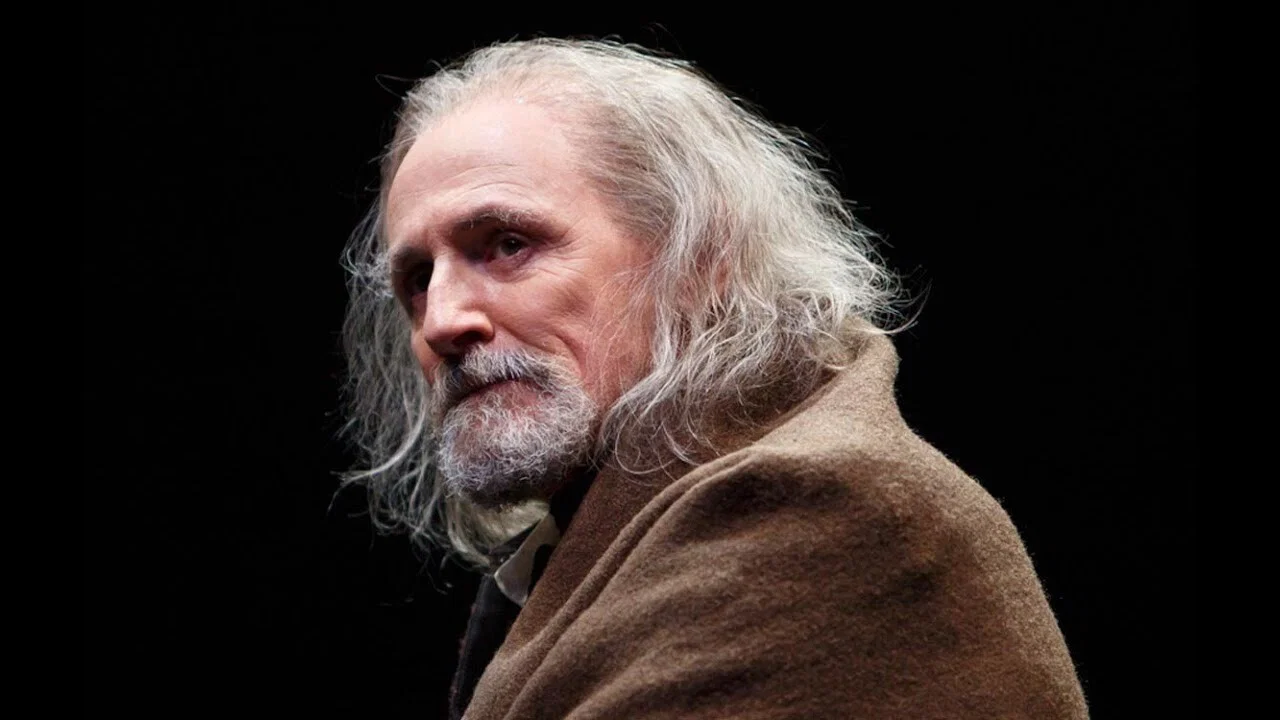 King Lear - 剧照