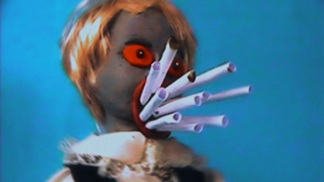 Tommy The Smoker - 剧照