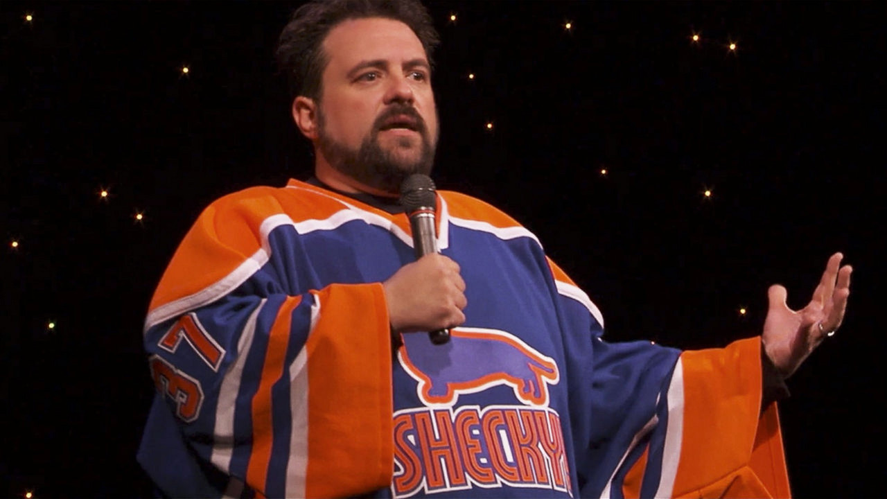Kevin Smith: Burn in Hell - 剧照