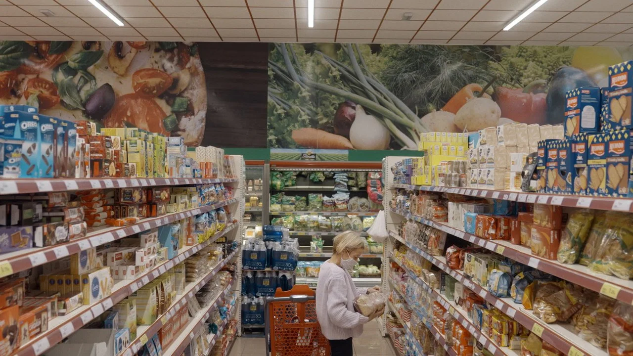 Petricor - 剧照