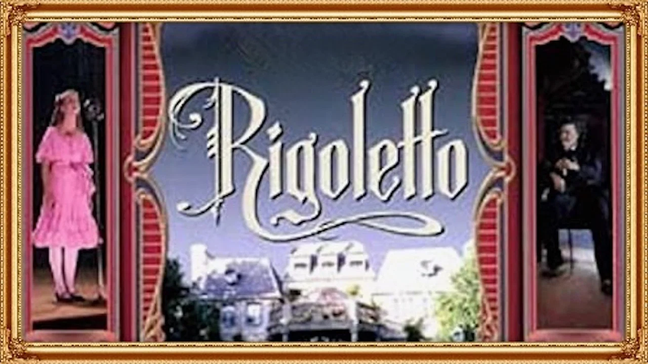 Rigoletto - 剧照