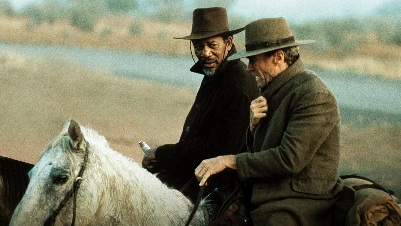 Eastwood & Co.: Making 'Unforgiven' - 剧照