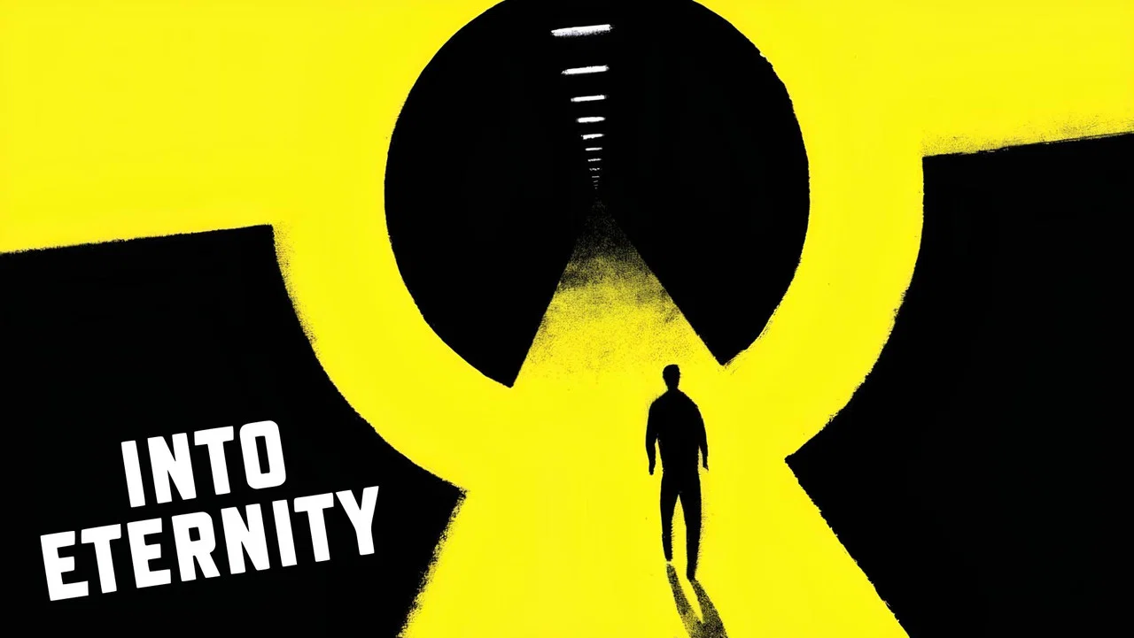 Into Eternity: A Film for the Future - 剧照