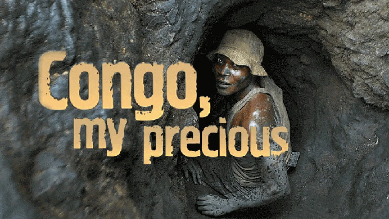 Congo, My Precious - 剧照