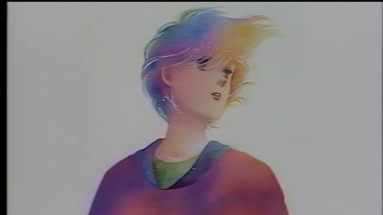 ミルクハウス・ドリーミング 愛の四季 - 剧照