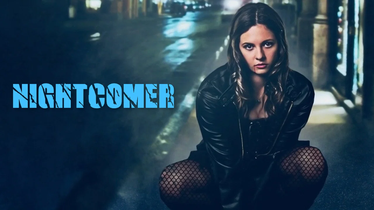 Nightcomer - 剧照