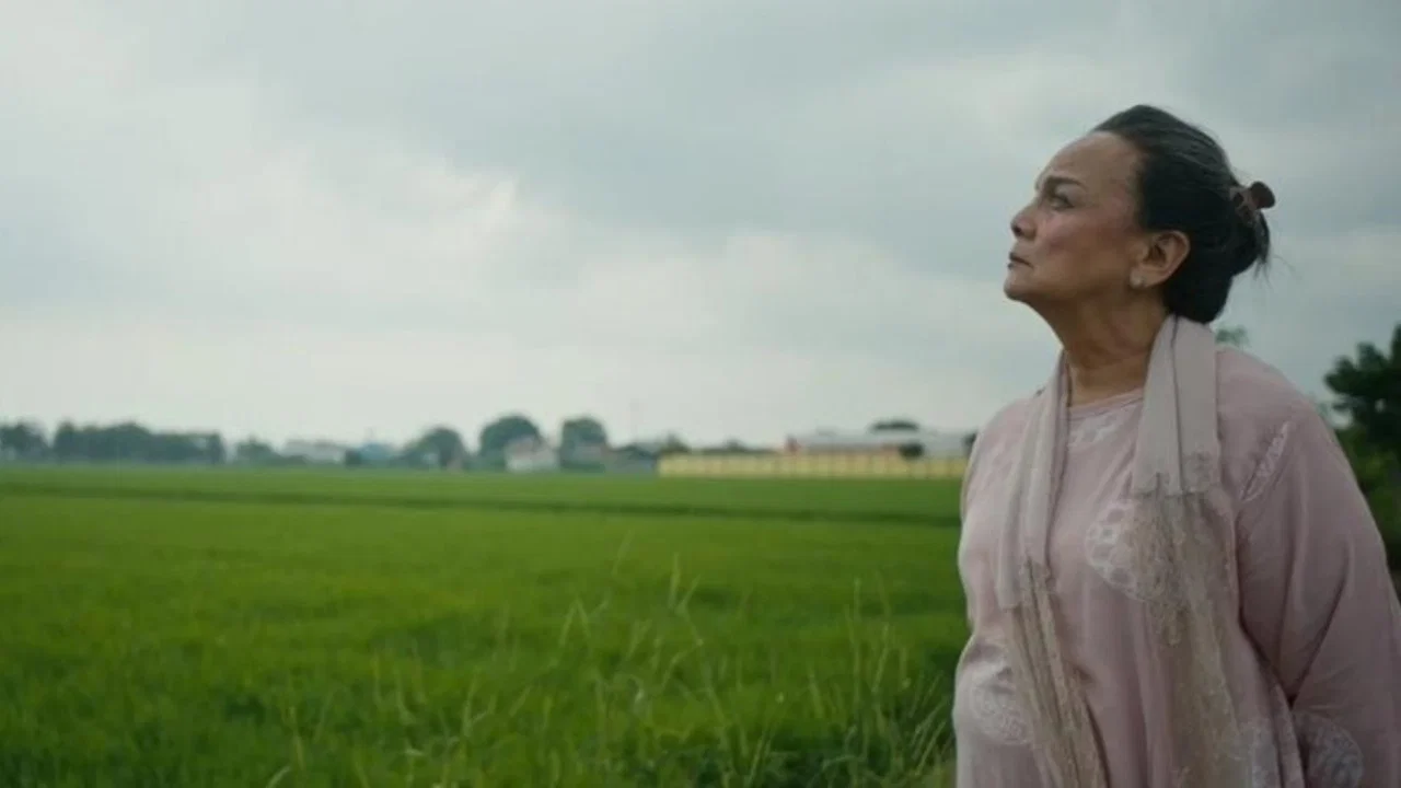 Bila Esok Ibu Tiada - 剧照