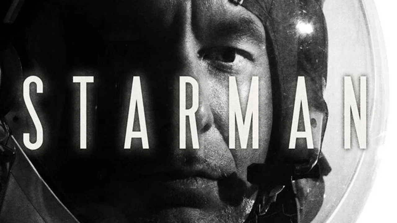 Starman - 剧照