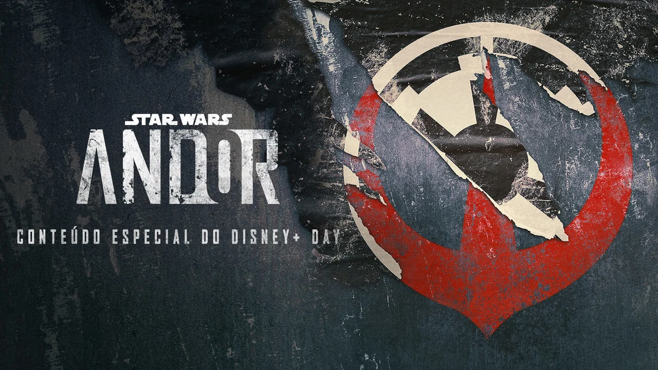 Andor: A Disney+ Day Special Look - 剧照