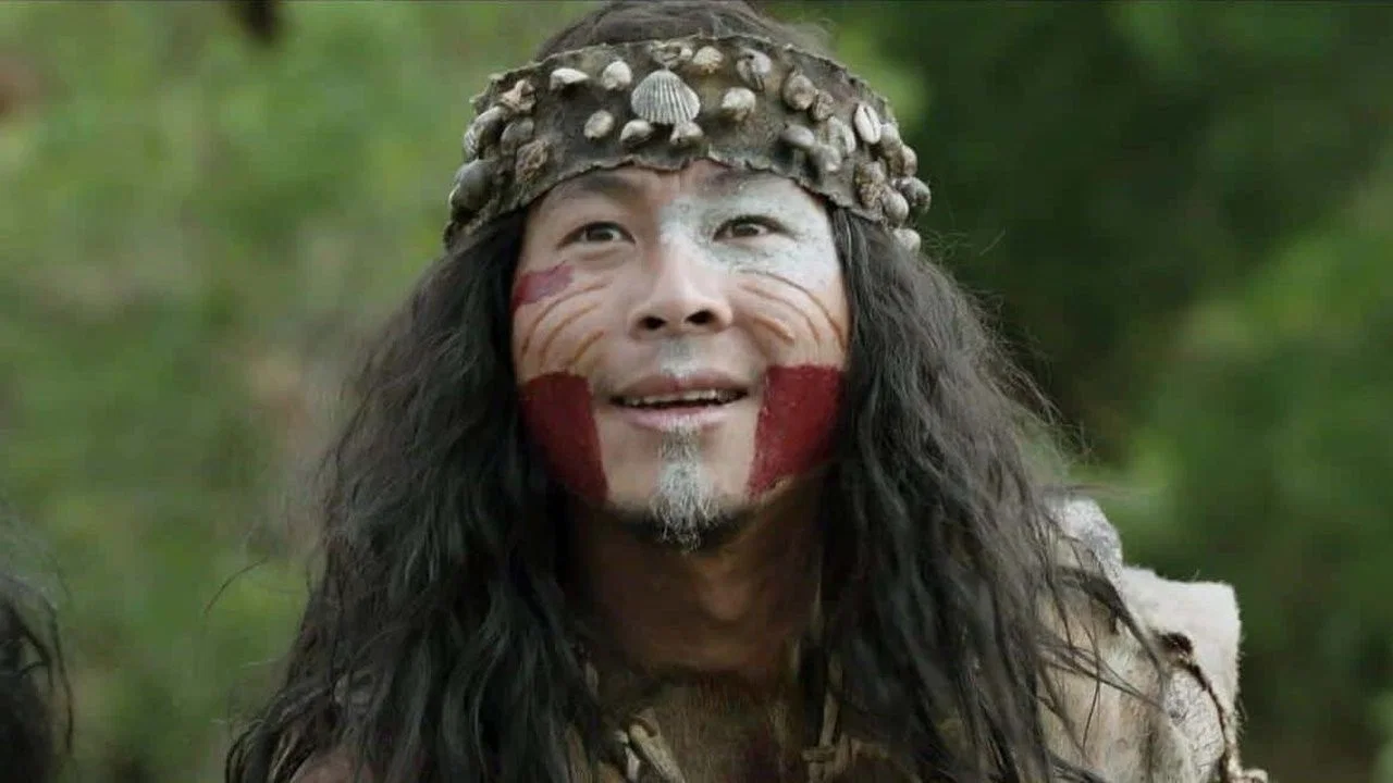 北京人：人类最后的秘密 - 剧照
