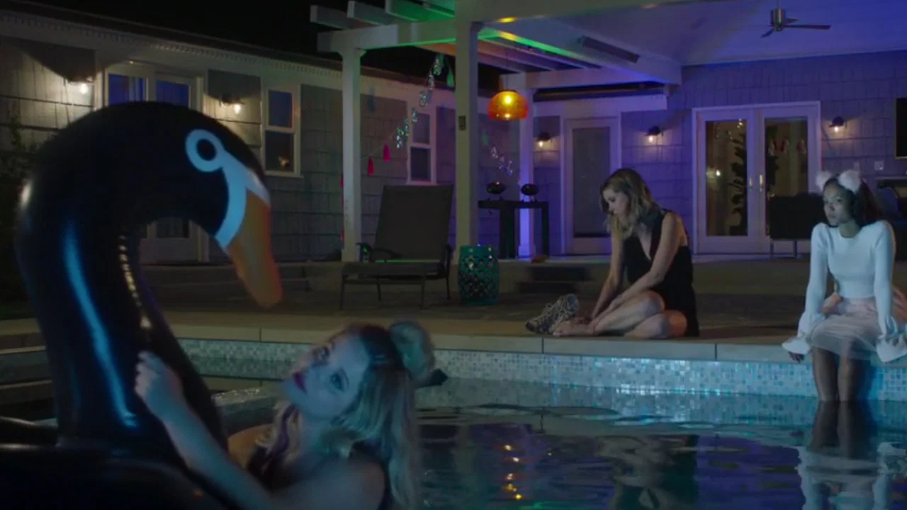 荣誉榜 - 剧照