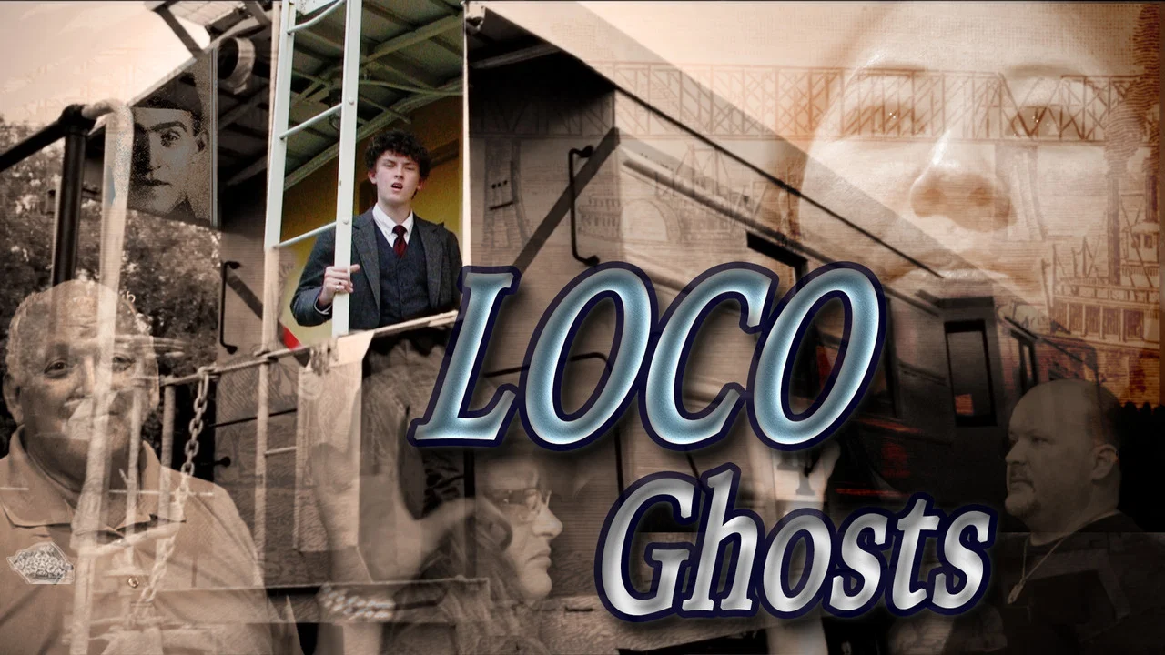 Loco Ghosts - 剧照