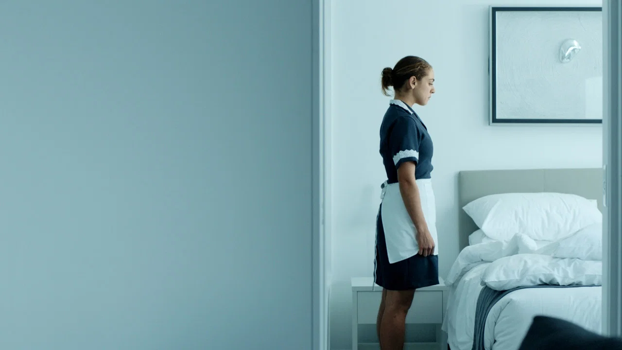 Housekeeping - 剧照