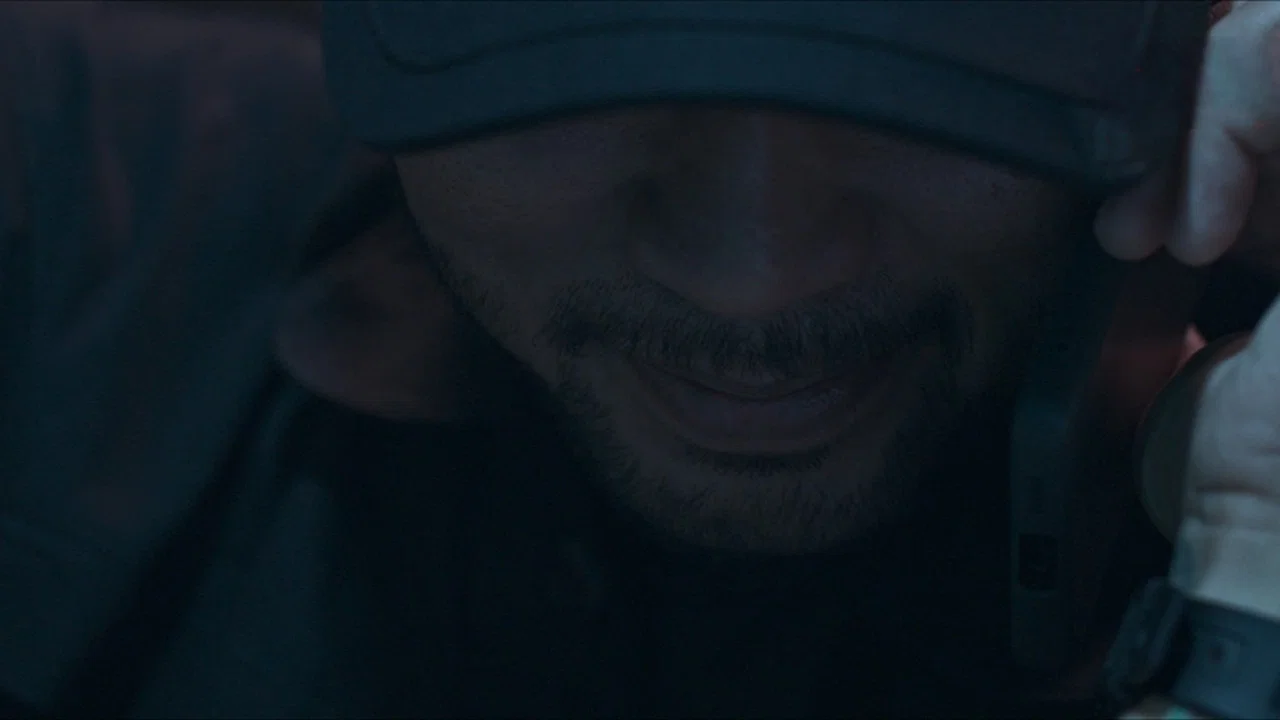 Lift - 剧照