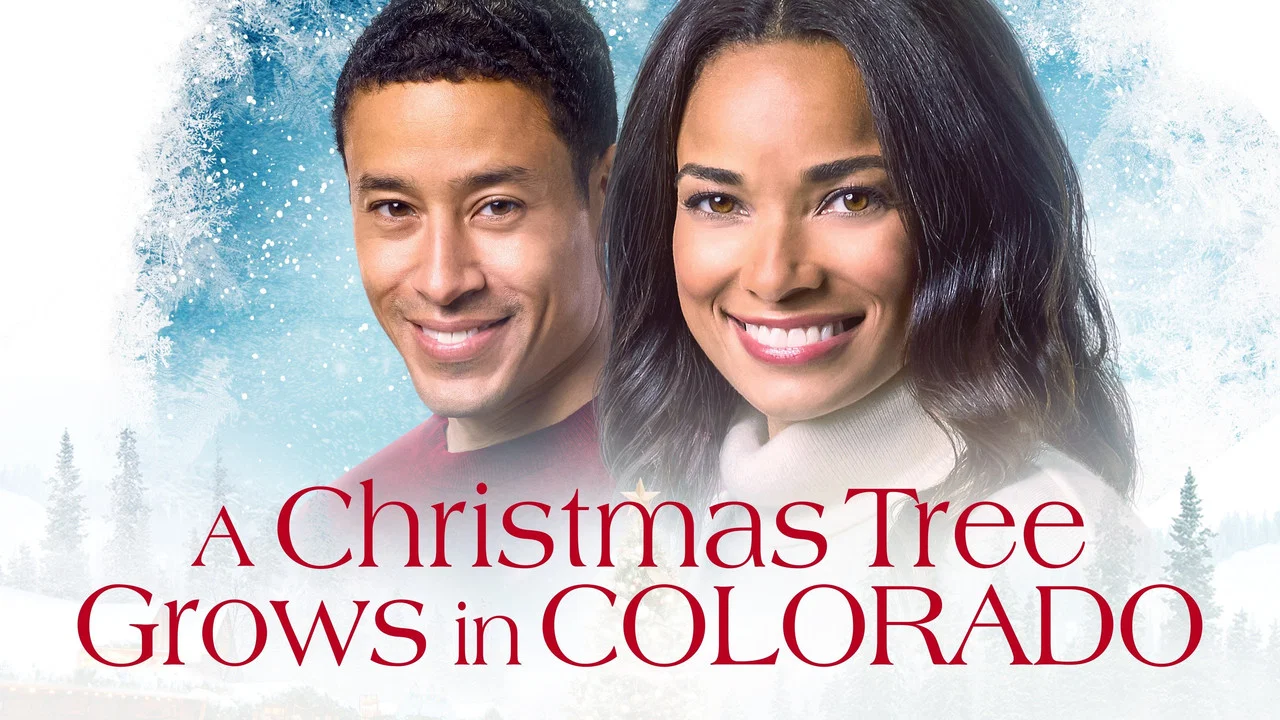A Christmas Tree Grows in Colorado - 剧照