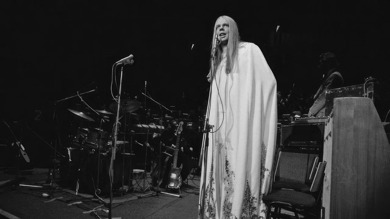 Rick Wakeman - Journey To The Centre Of The Earth - 剧照