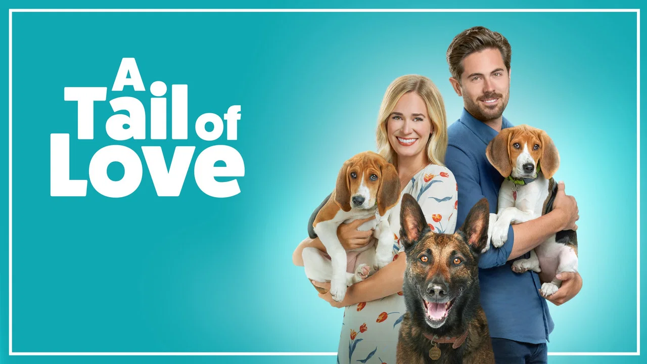 A Tail of Love - 剧照