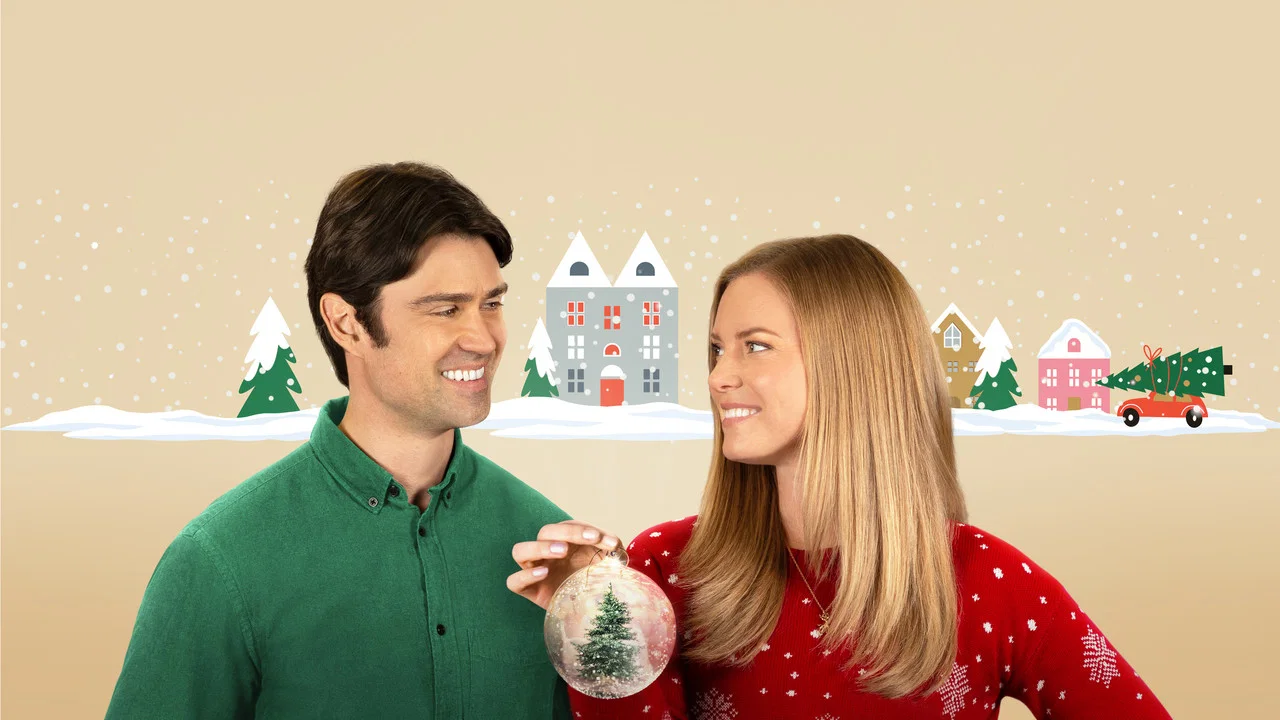 Everything Christmas - 剧照