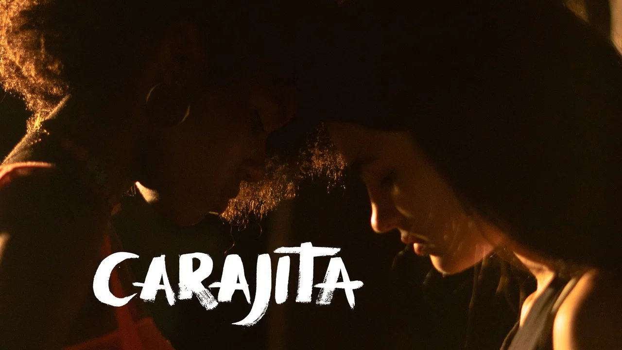Carajita - 剧照