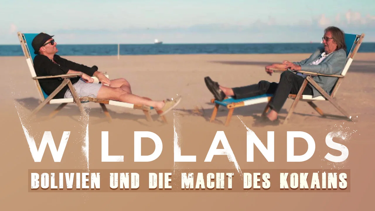 Wildlands - 剧照