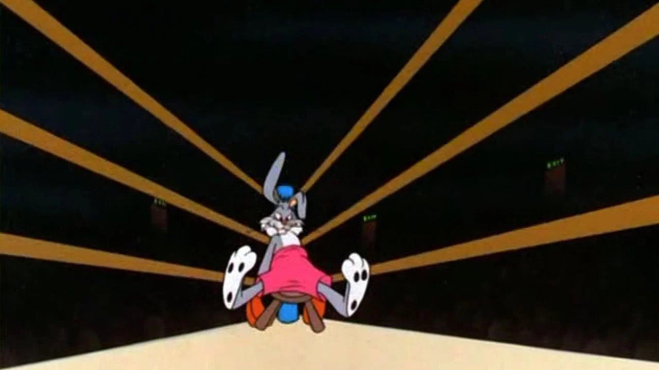 Rabbit Punch - 剧照