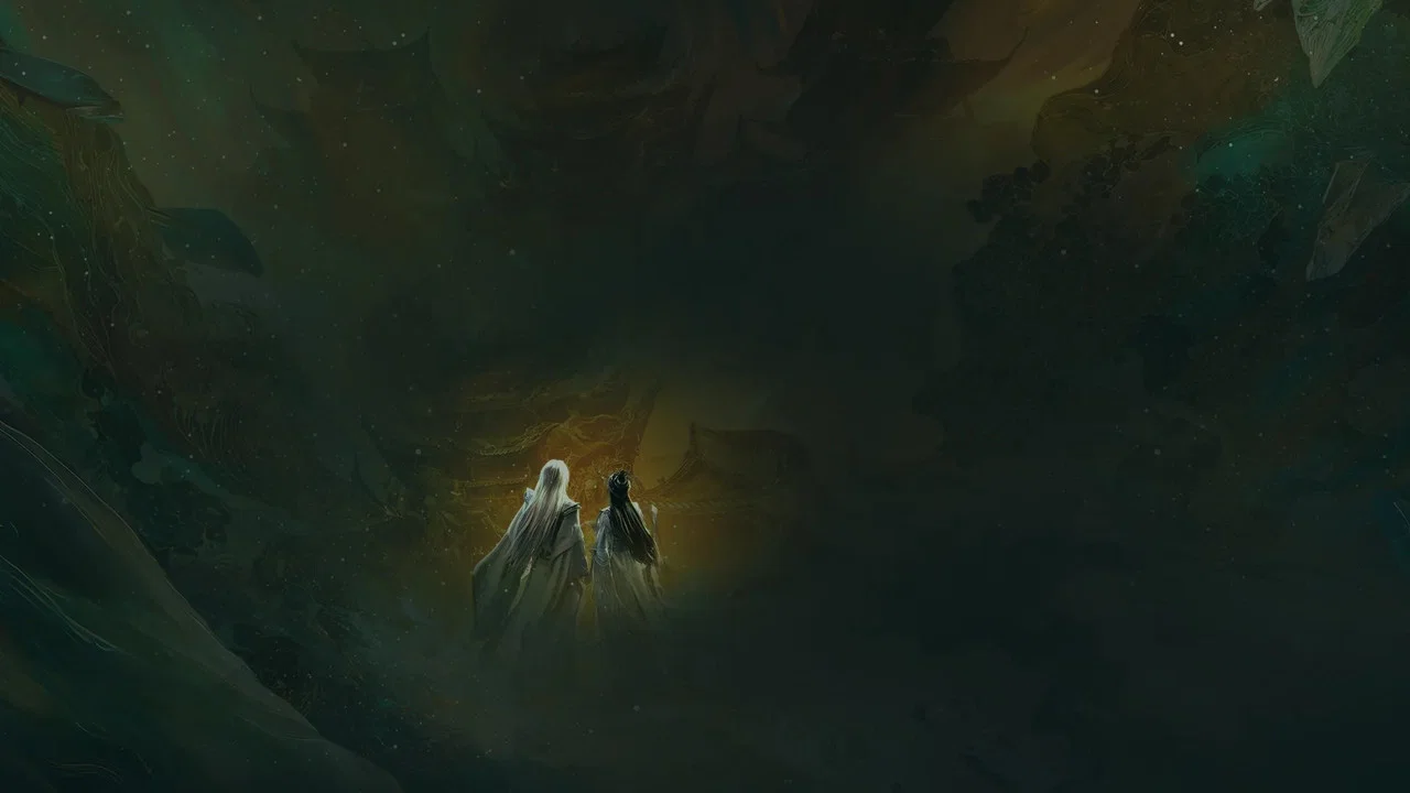 仙逆剧场版：神临之战 - 剧照