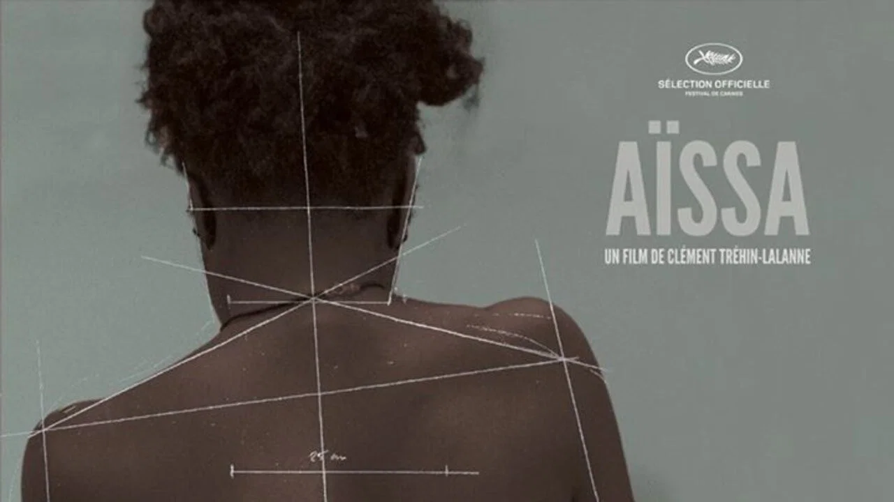 A&iuml;ssa - 剧照